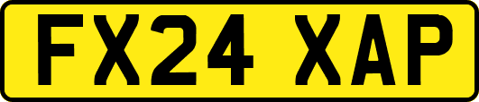 FX24XAP