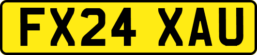 FX24XAU