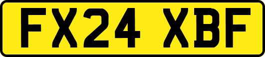 FX24XBF