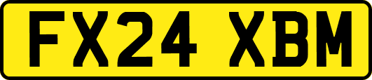FX24XBM