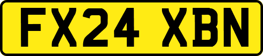 FX24XBN