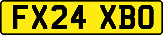 FX24XBO