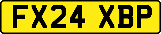 FX24XBP