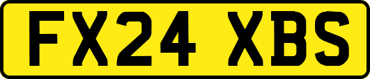 FX24XBS