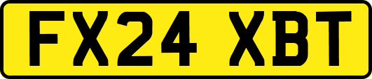 FX24XBT
