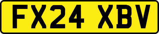 FX24XBV