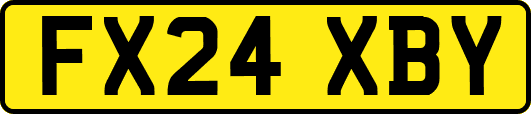 FX24XBY