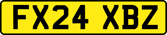 FX24XBZ