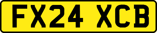 FX24XCB