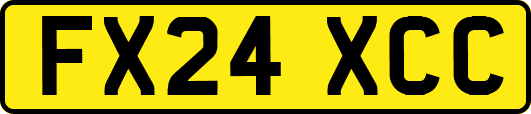 FX24XCC
