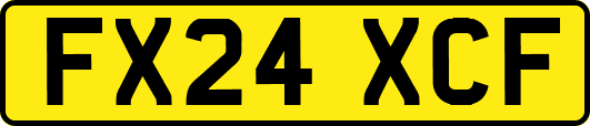 FX24XCF