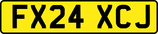 FX24XCJ