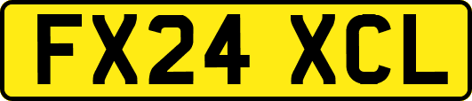 FX24XCL