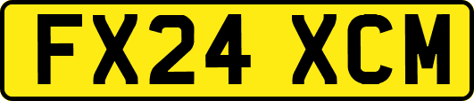 FX24XCM