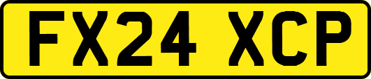 FX24XCP