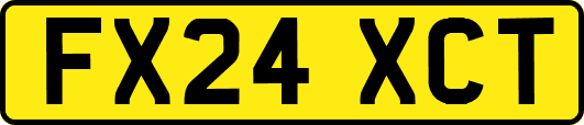 FX24XCT