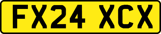 FX24XCX