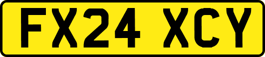 FX24XCY