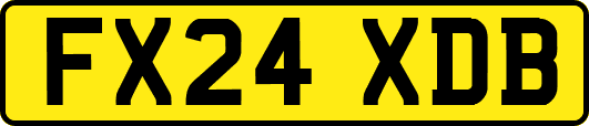 FX24XDB
