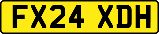 FX24XDH