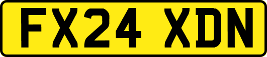 FX24XDN