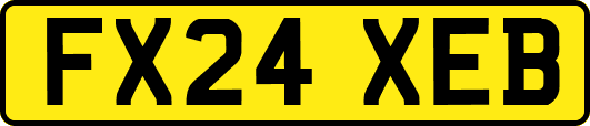 FX24XEB