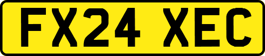 FX24XEC
