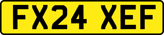 FX24XEF