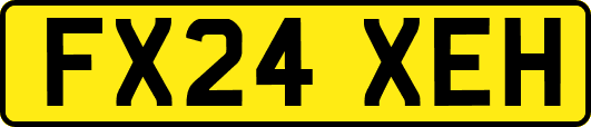 FX24XEH