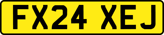 FX24XEJ