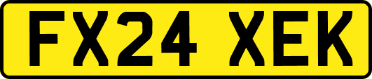 FX24XEK