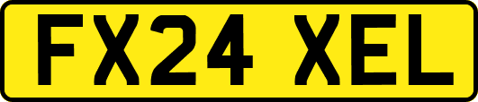 FX24XEL
