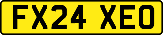 FX24XEO