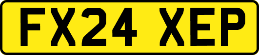 FX24XEP