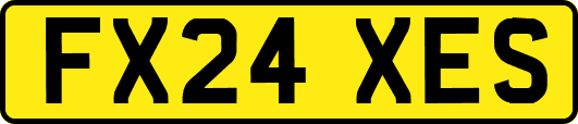 FX24XES