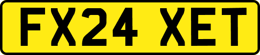 FX24XET