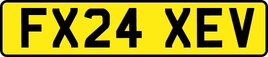 FX24XEV