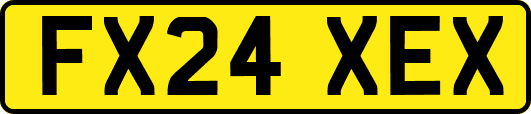 FX24XEX