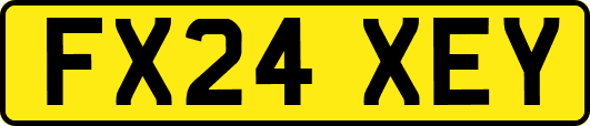 FX24XEY