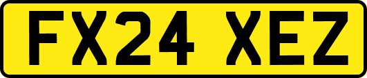 FX24XEZ