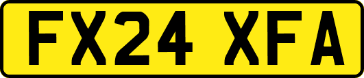 FX24XFA