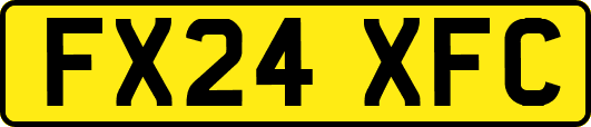 FX24XFC
