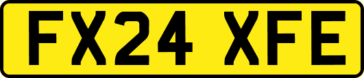 FX24XFE