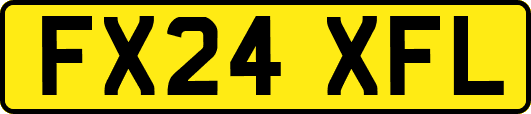 FX24XFL