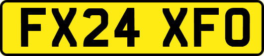 FX24XFO