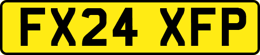 FX24XFP