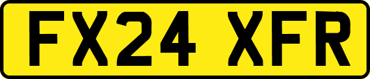 FX24XFR