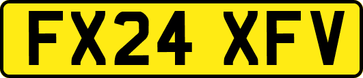FX24XFV