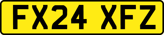FX24XFZ
