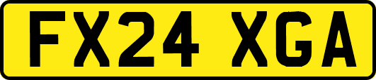 FX24XGA
